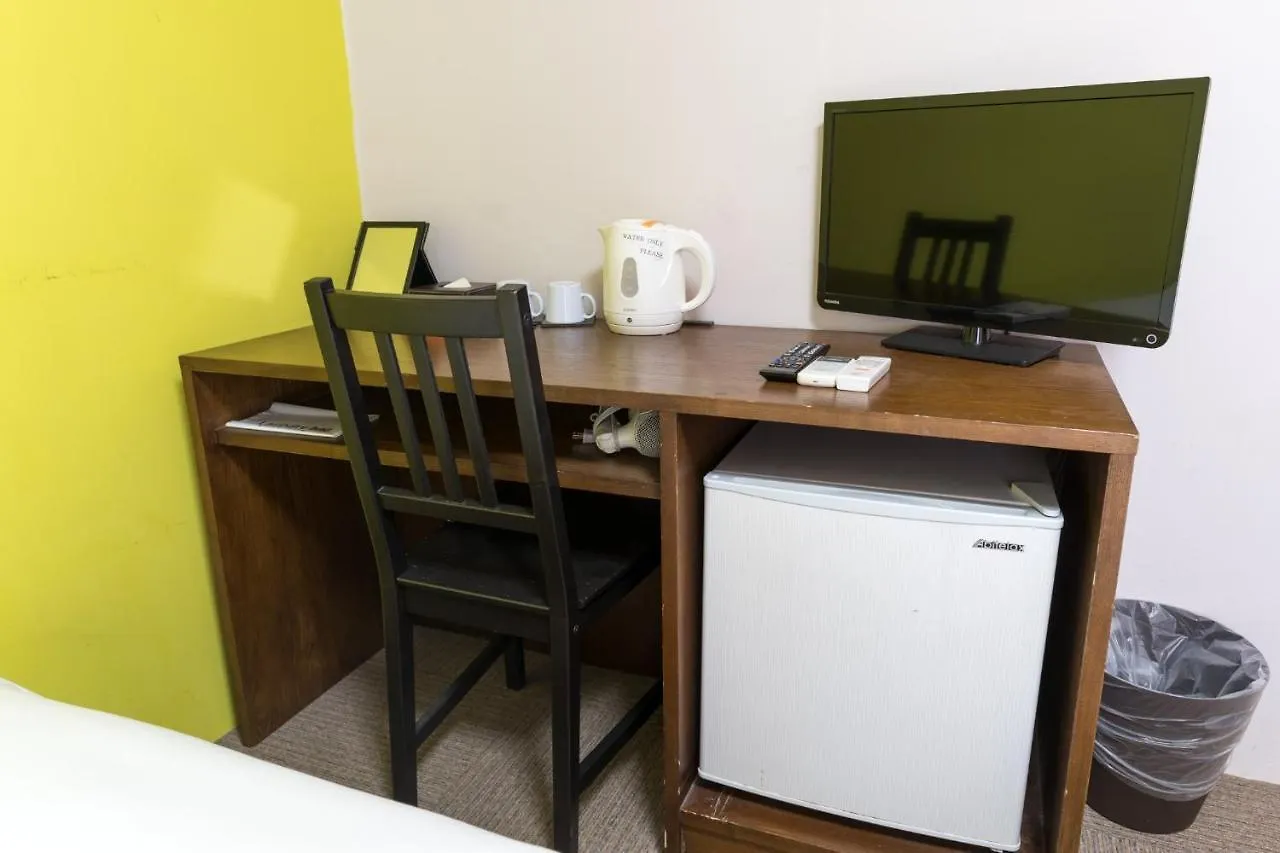 Osaka Ebisu Hotel - Vacation Stay 54795V 0*,