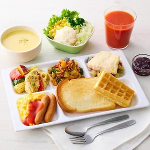 Hotel Comfort Shin-osaka, Ōsaka