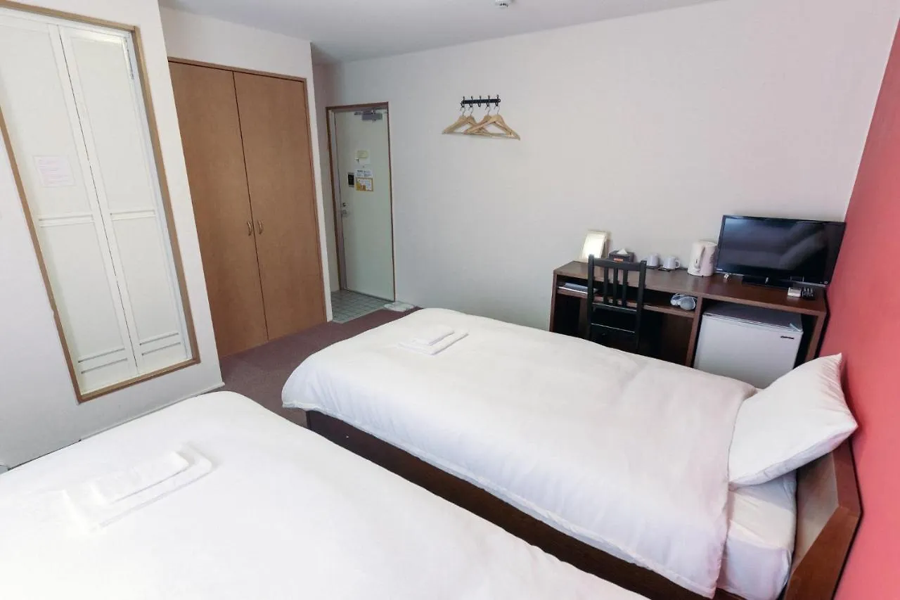 Osaka Ebisu Hotel - Vacation Stay 54795V