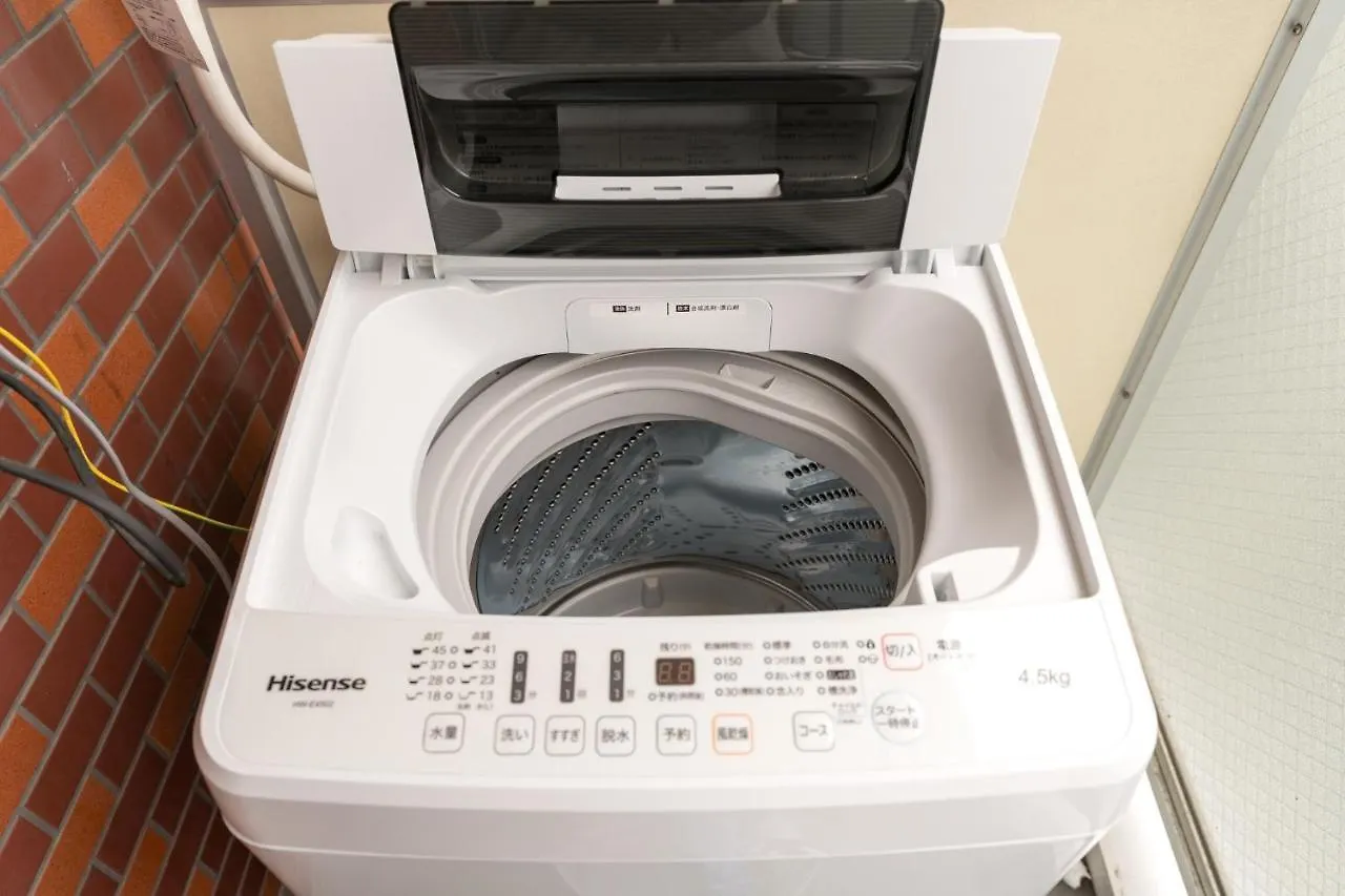 Osaka Ebisu Hotel - Vacation Stay 54795V
