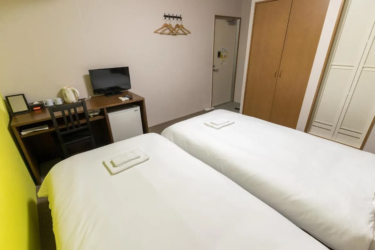 Osaka Ebisu Hotel - Vacation Stay 54795V