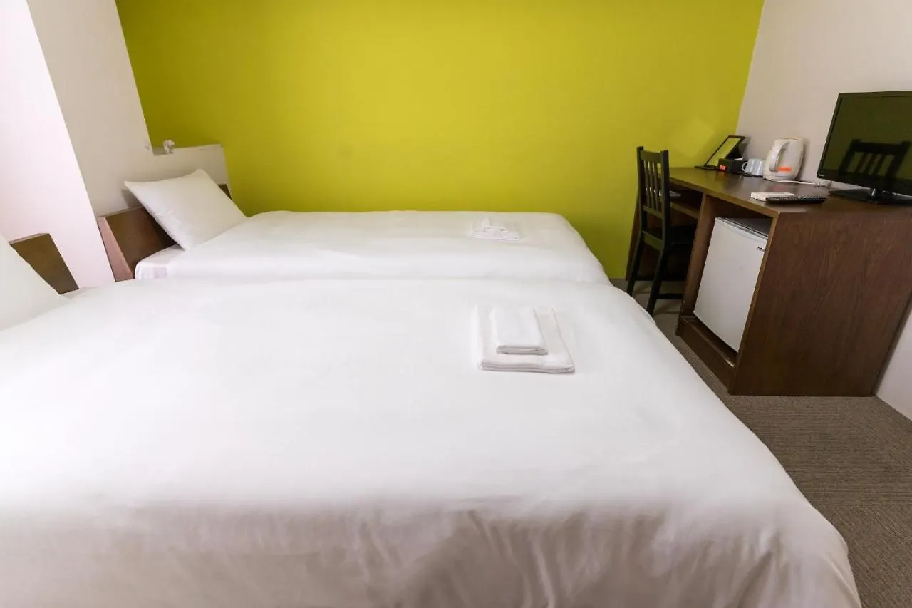 Osaka Ebisu Hotel - Vacation Stay 54795V